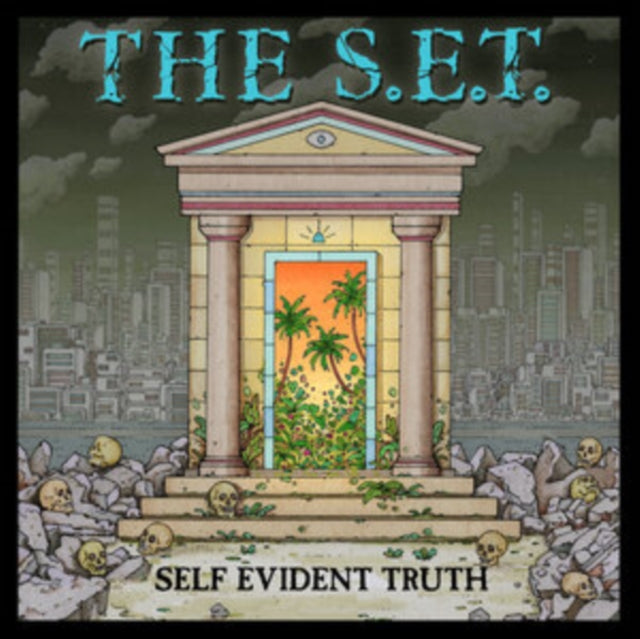 Self Evident Truth