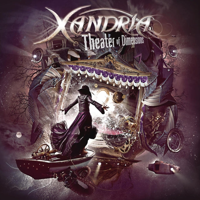 Theatre of Dimensions