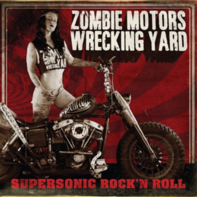 Supersonic Rock 'N Roll