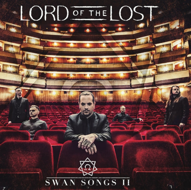 Swan Songs II