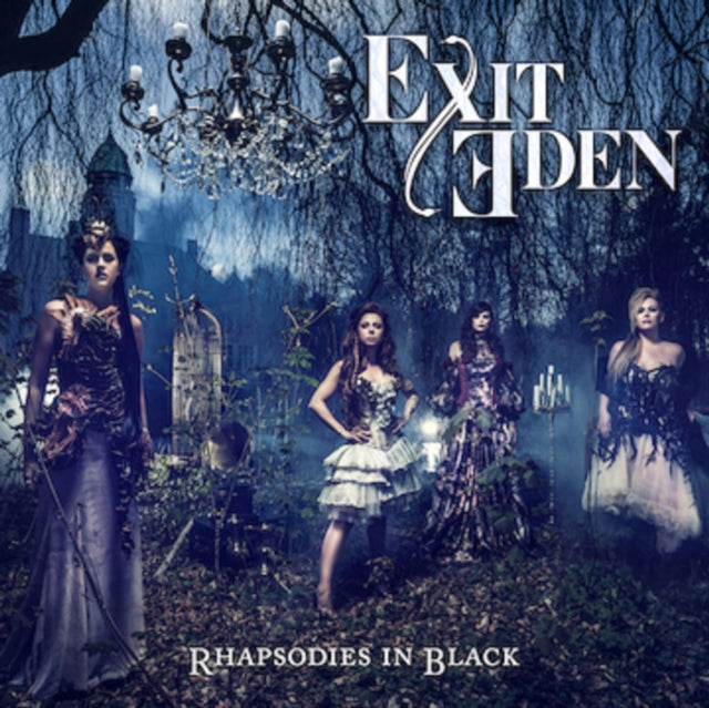 Rhapsodies in Black
