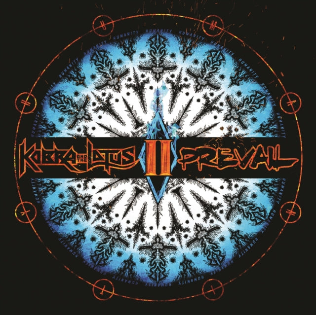 Prevail II