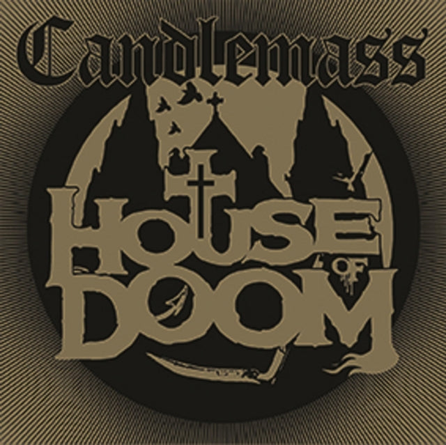 House of Doom