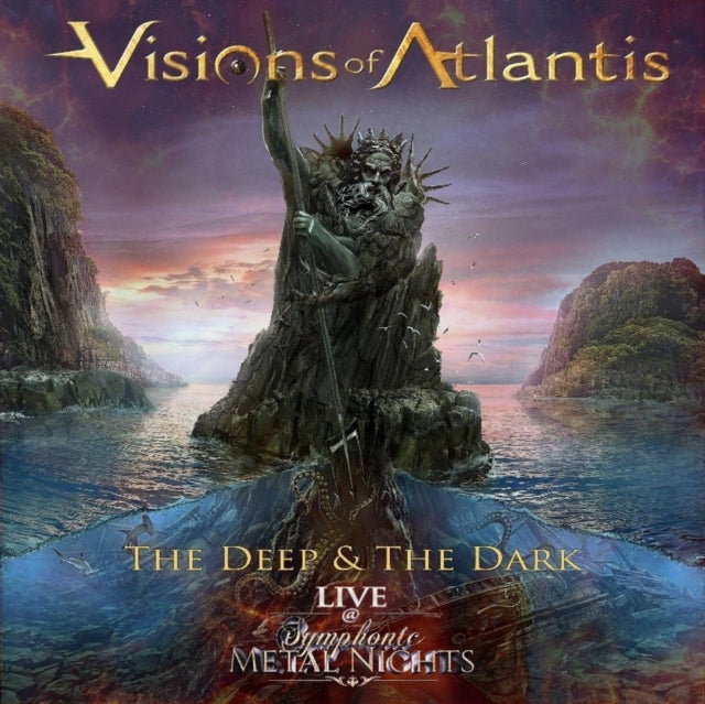 The Deep & the Dark