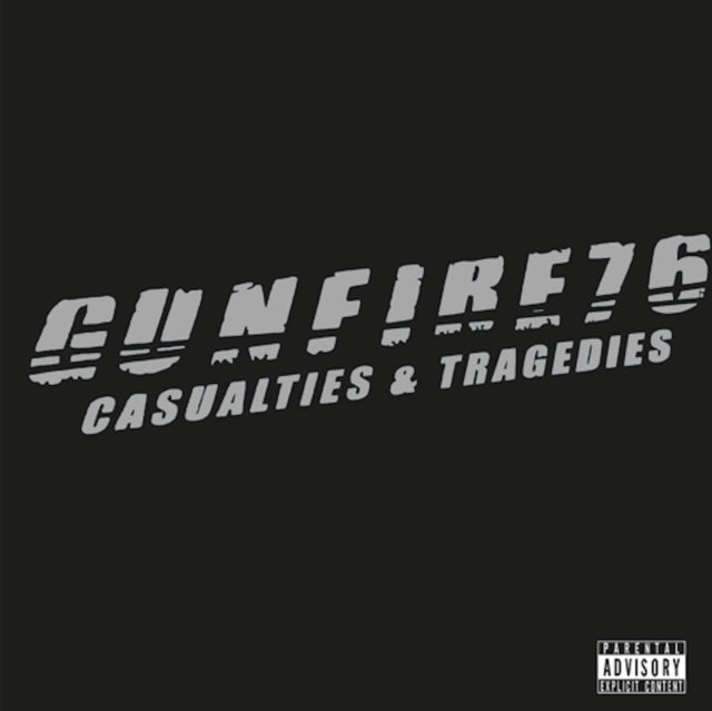 Casualties & Tragedies