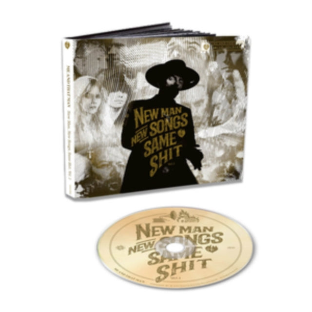 New Man, New Songs, Same Shit