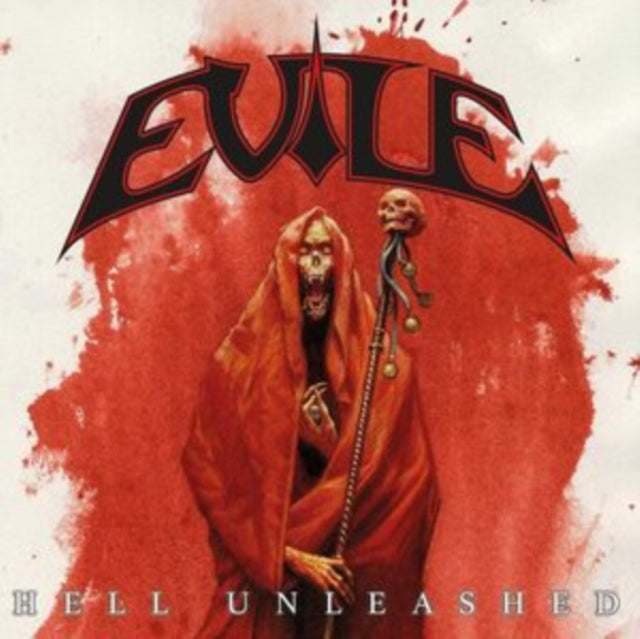 Hell Unleashed