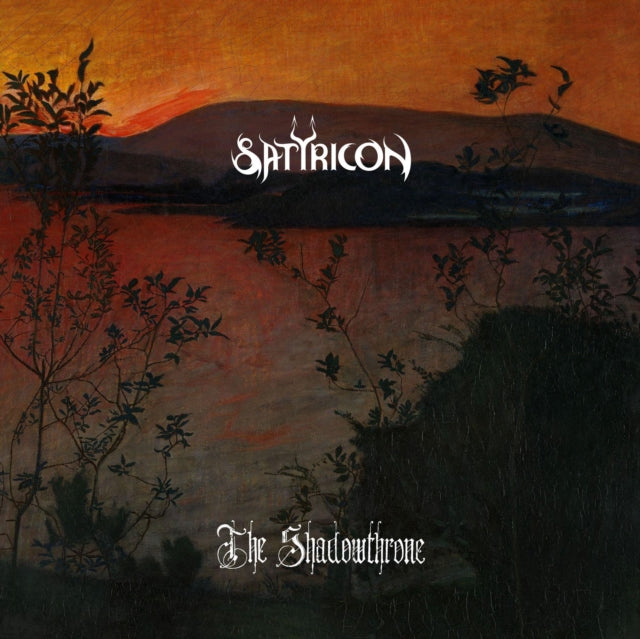 The Shadowthrone