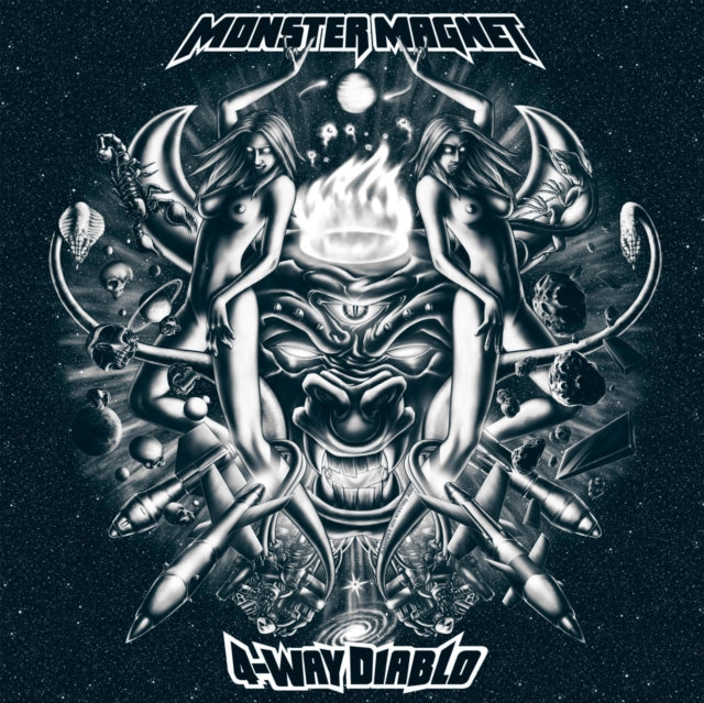 4-way Diablo