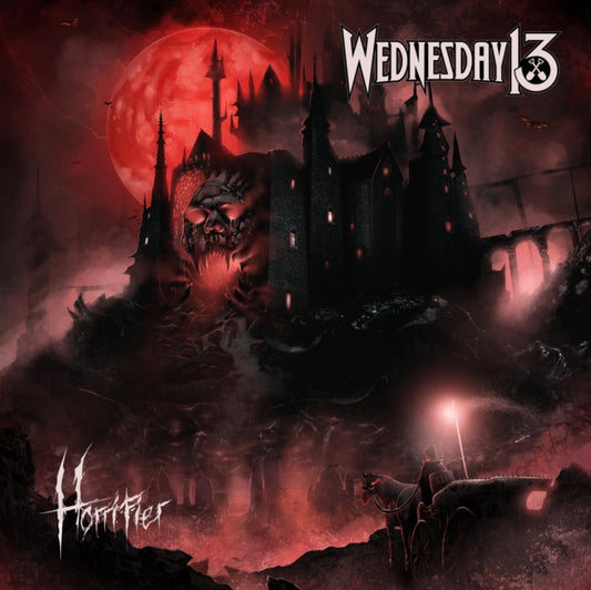 Horrifier