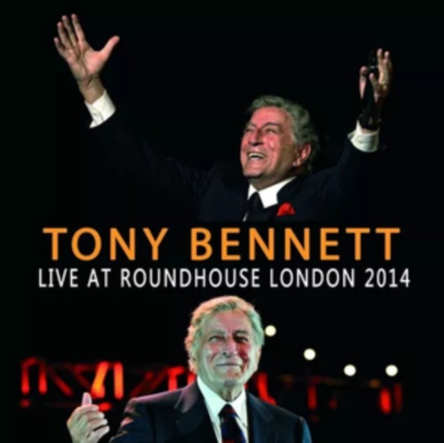 Live at Roundhouse London 2014