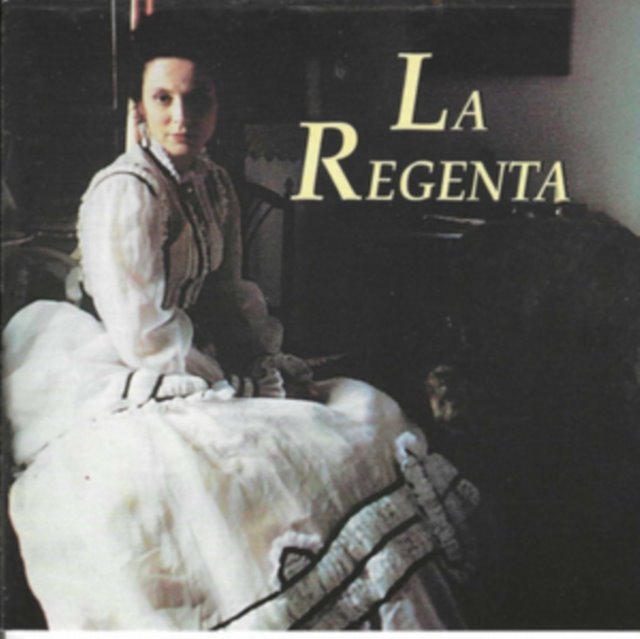 La Regenta