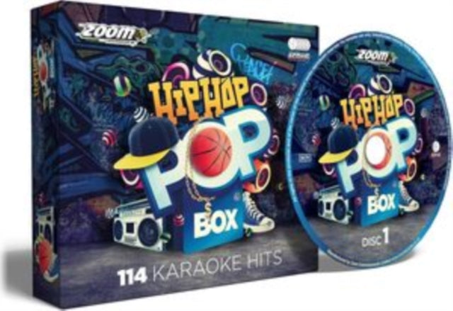 Zoom Karaoke
