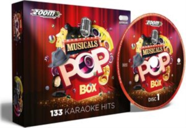 Zoom Karaoke