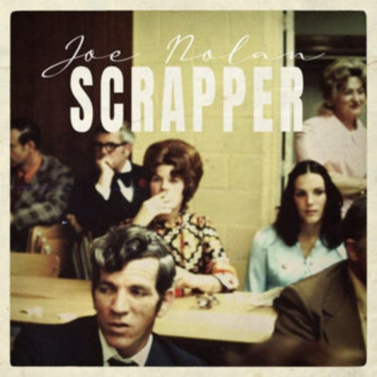 Scrapper