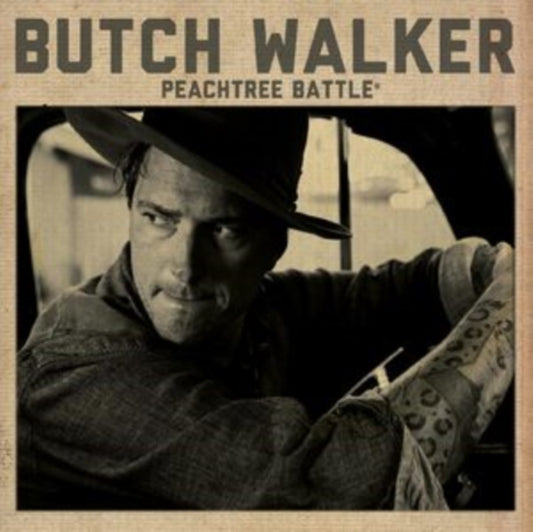 Peachtree battle