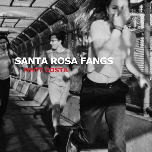 Santa Rosa Fangs