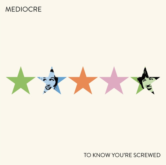 To Know Youre Screwed