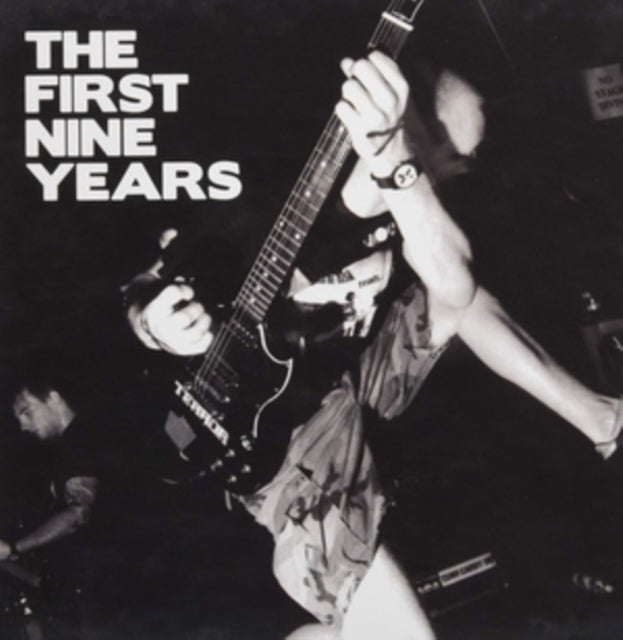 The First Nine Years