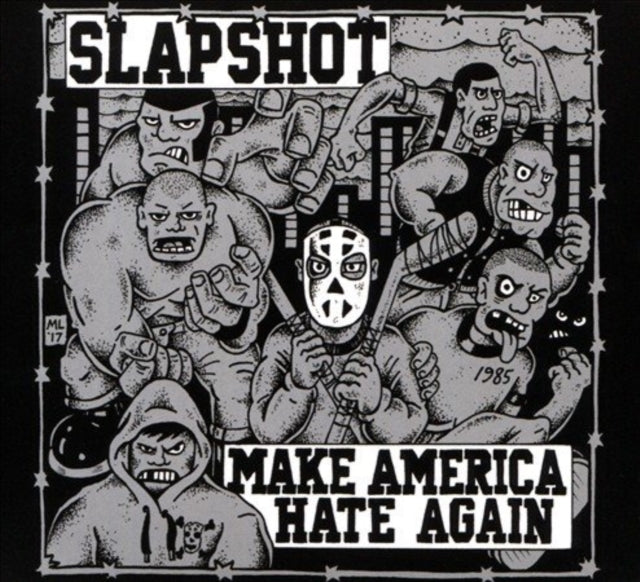 Make America Hate Again