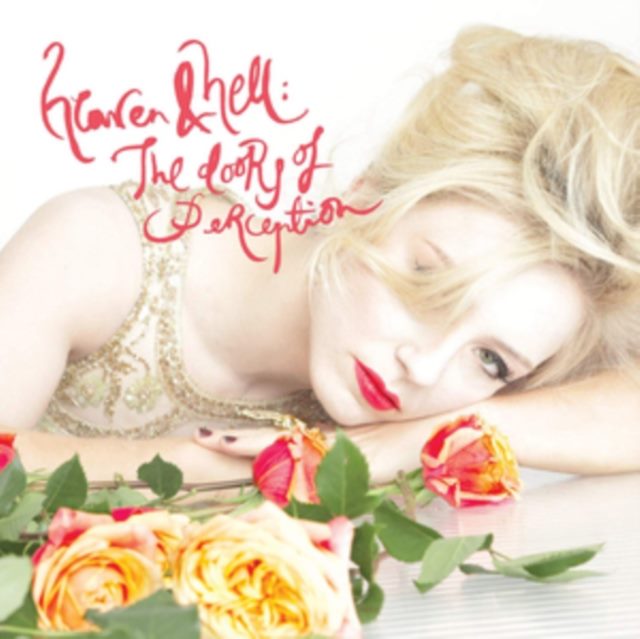 Harriet Stubbs: Heaven and Hell: The Doors of Perception