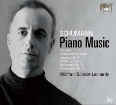 V 3: Piano Works