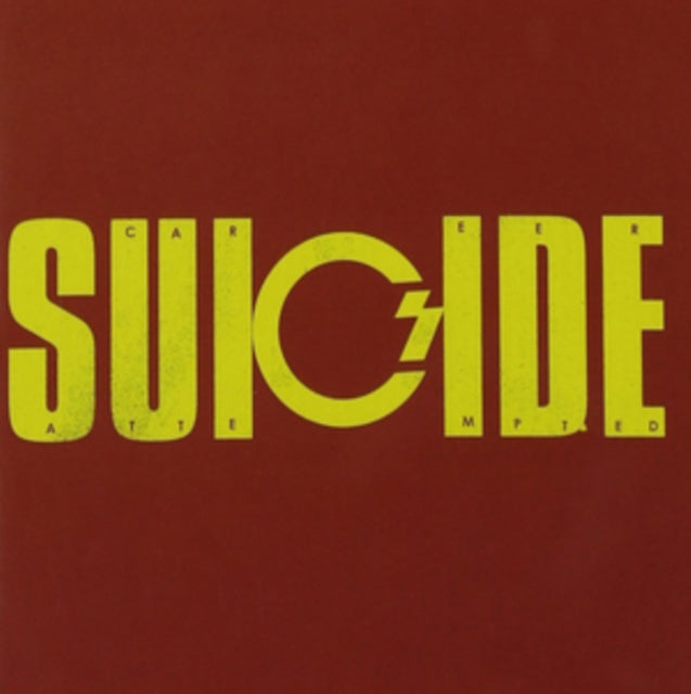 Attempted Suicide