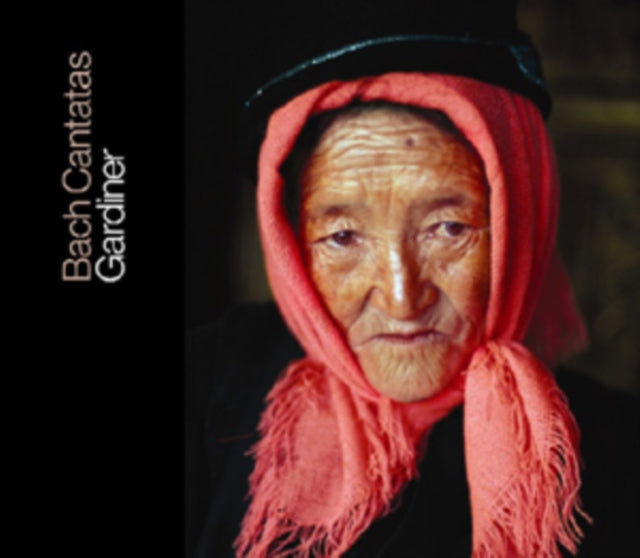 Johann Sebastian Bach: Cantatas