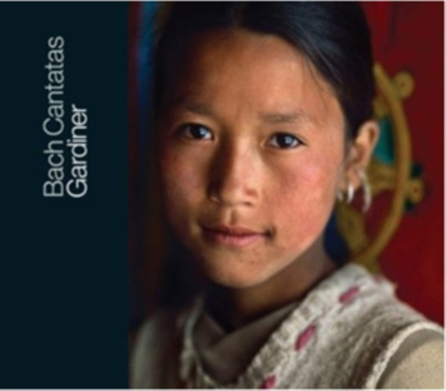 Bach: Cantatas