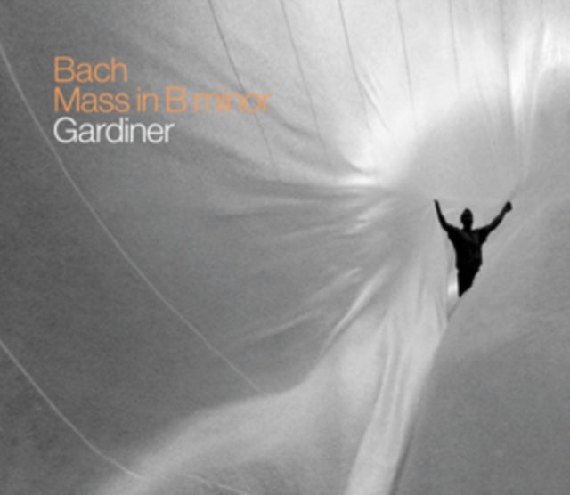Bach: Mass in B Minor