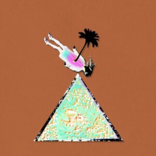 Melt Yourself Down + Live at the New Empowering Church