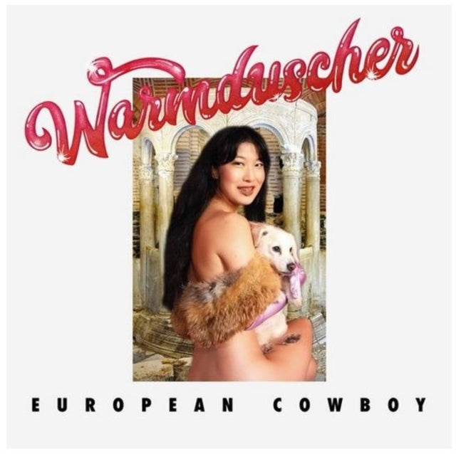 European Cowboy (RSD 2020)