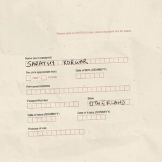 Otherland (RSD 2020)