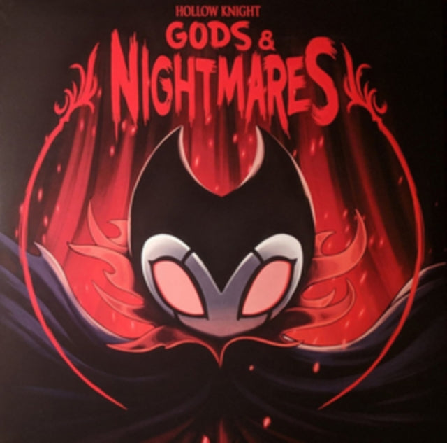 Hollow Knight: Gods & Nightmares