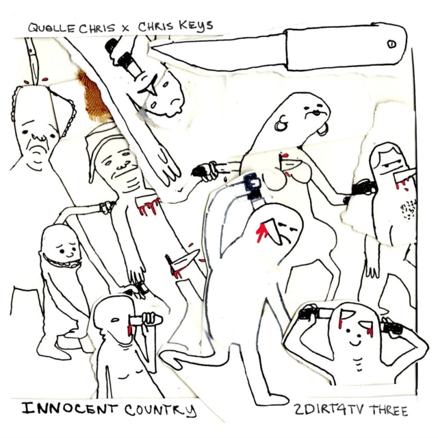 Innocent Country