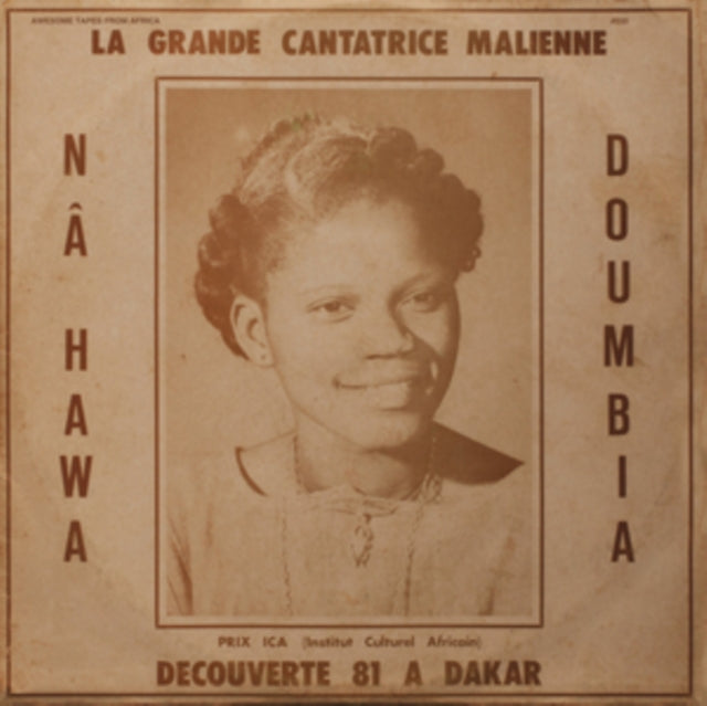 La Grande Cantatrice Malienne