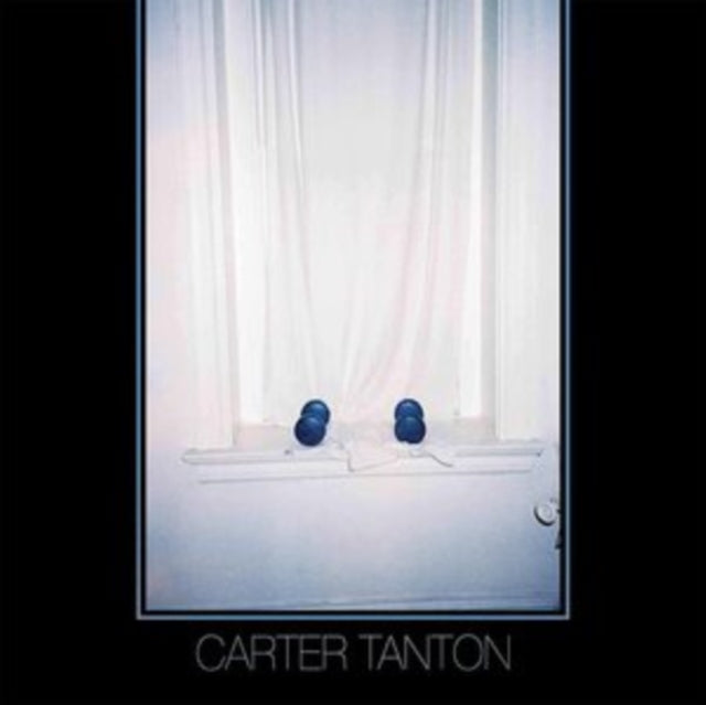 Carter Tanton