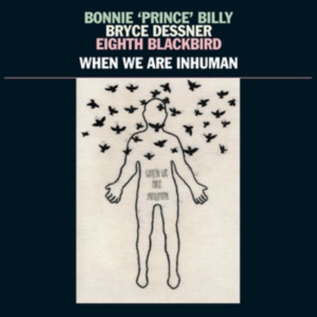 When We Are Inhuman