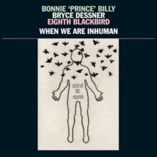 When We Are Inhuman