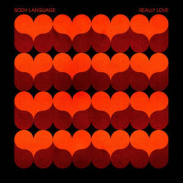Really Love/Reset