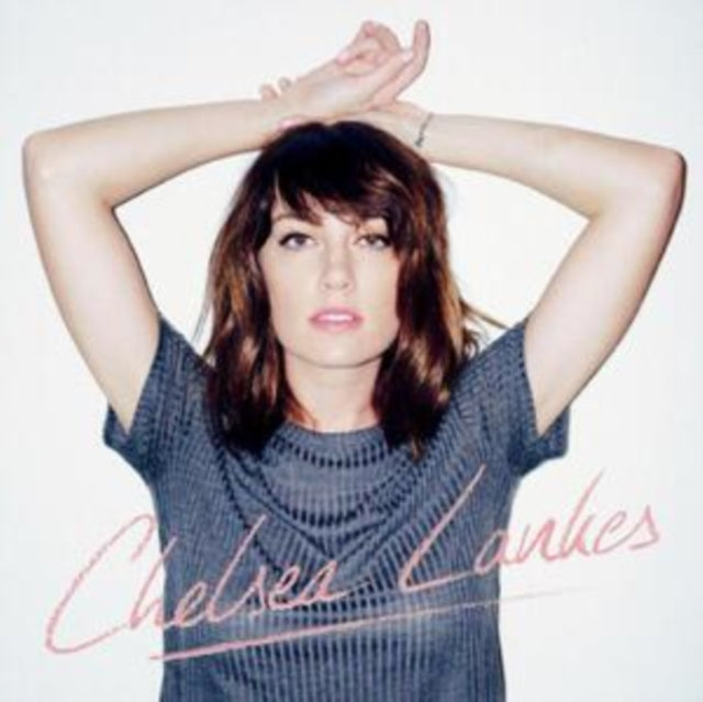 Chelsea Lankes EP