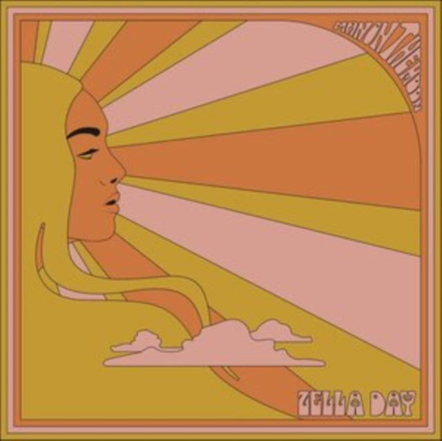 Man On the Moon/Hunnie Pie