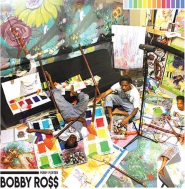 Bobby Ro$$