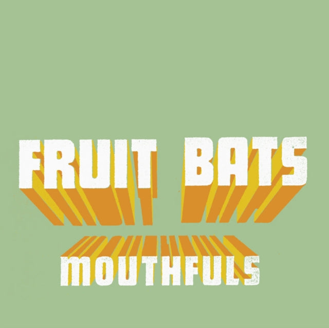 Mouthfuls (New Cover Art)