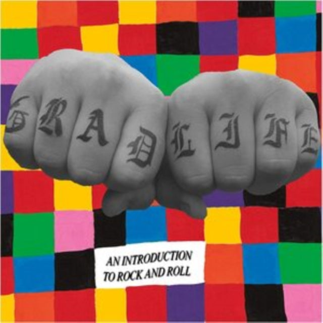 An Introduction to Rock and Roll