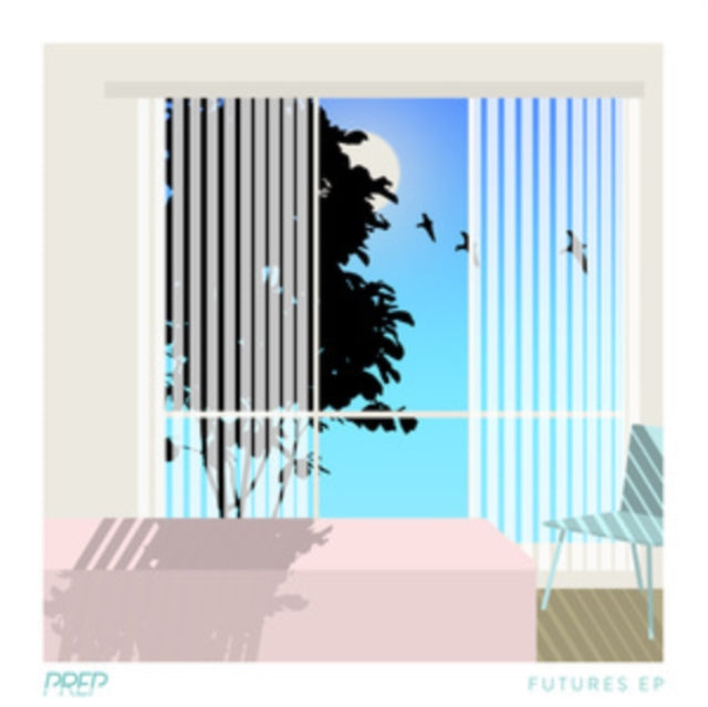 Futures EP