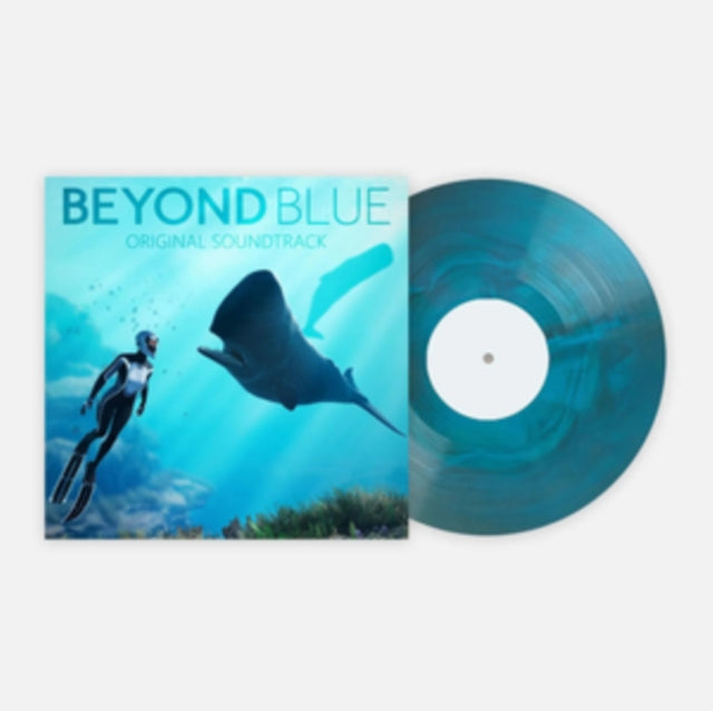 Beyond Blue