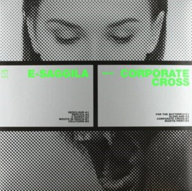 Corporate Cross