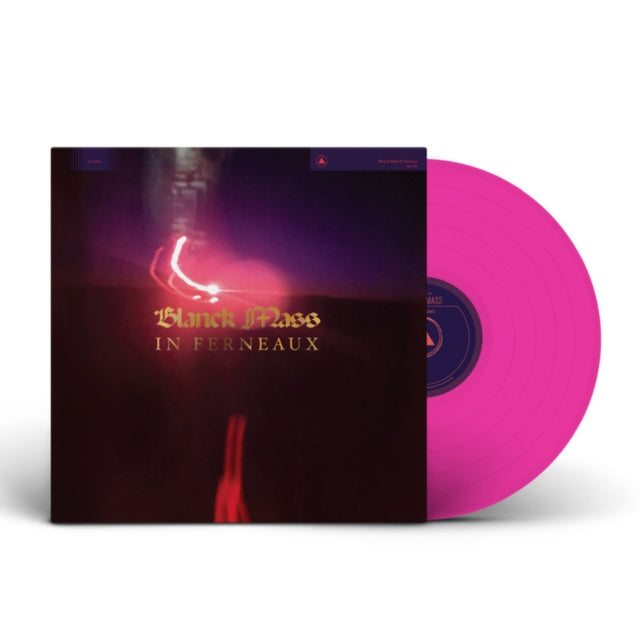In Ferneaux (Magenta Vinyl)