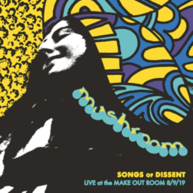 Songs of Dissent